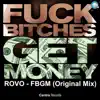 F.B.G.M - Flow Switch - Single